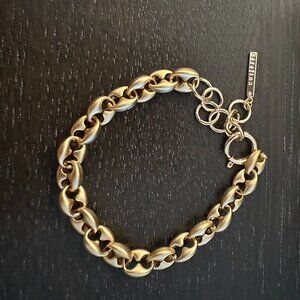Serefina Mariner Link Bracelet